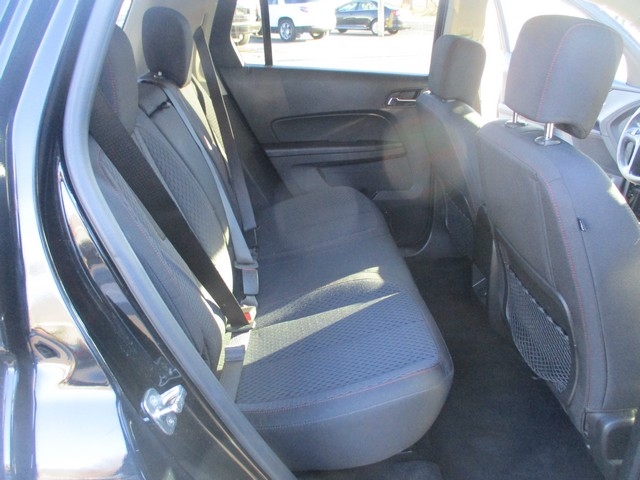 GMC Terrain SLE1 AWD 2013