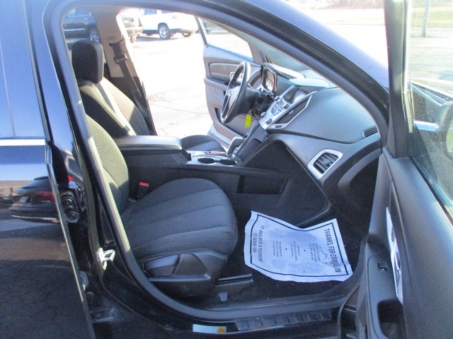 GMC Terrain SLE1 AWD 2013