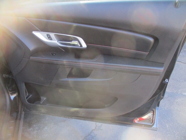 GMC Terrain SLE1 AWD 2013