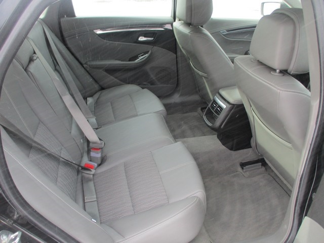 Chevrolet Impala 1LT 2014