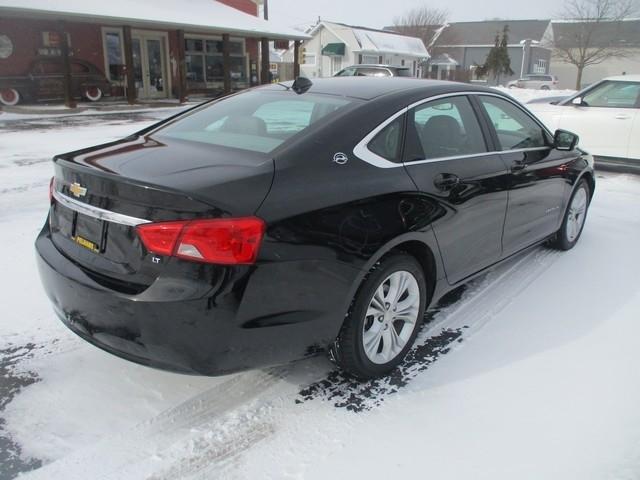 Chevrolet Impala 1LT 2014