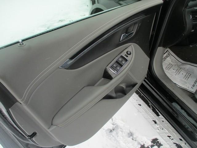 Chevrolet Impala 1LT 2014