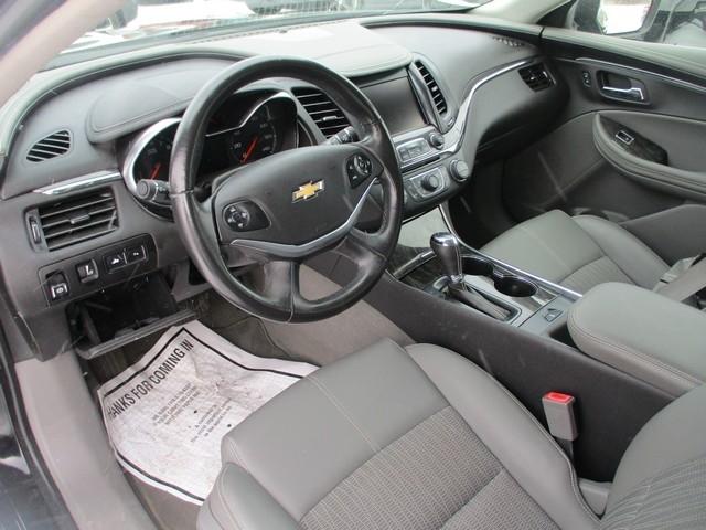 Chevrolet Impala 1LT 2014