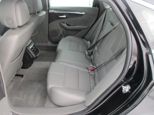 Chevrolet Impala 1LT 2014