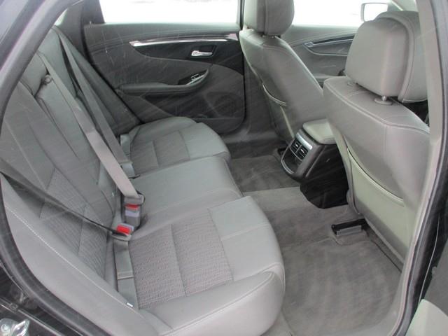 Chevrolet Impala 1LT 2014