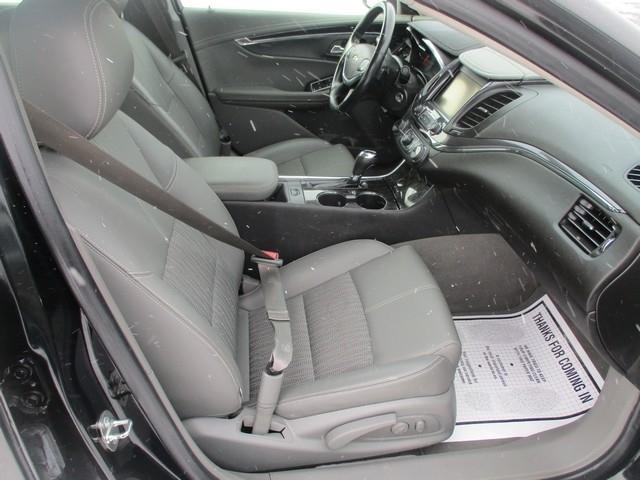 Chevrolet Impala 1LT 2014