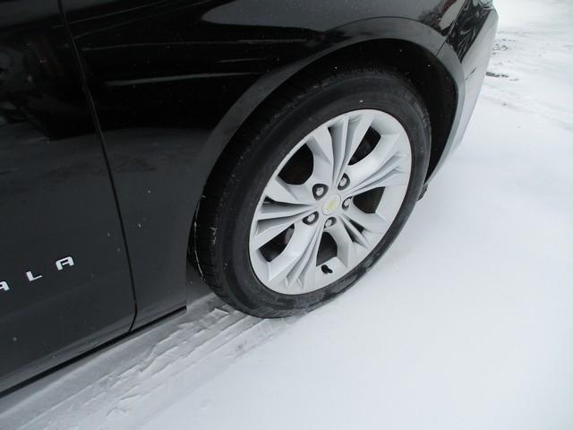 Chevrolet Impala 1LT 2014