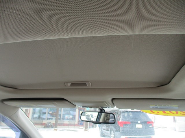 Honda CR-V EX-L 4WD 2015