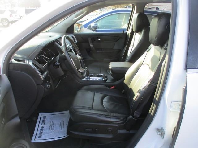 GMC Acadia Limited AWD 2017