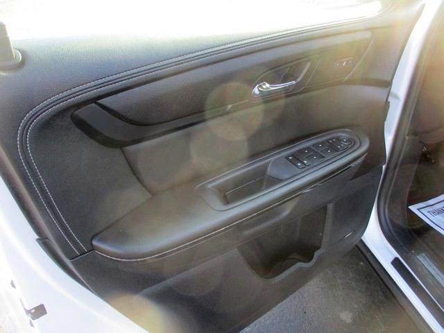 GMC Acadia Limited AWD 2017