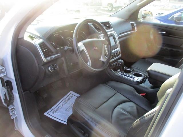 GMC Acadia Limited AWD 2017