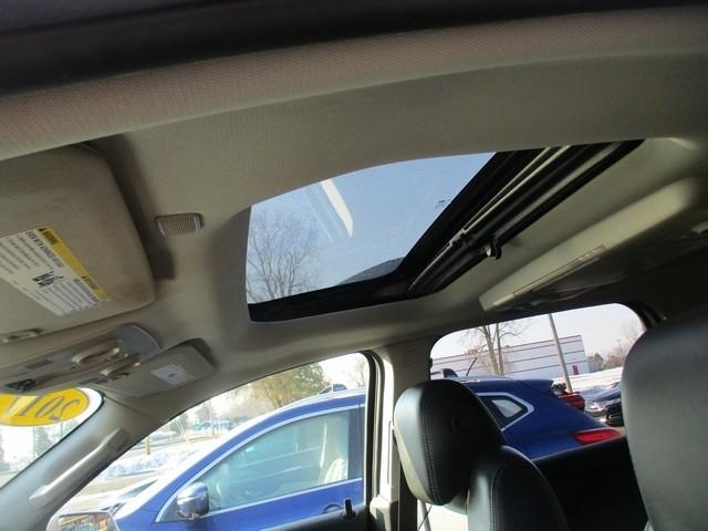 GMC Acadia Limited AWD 2017