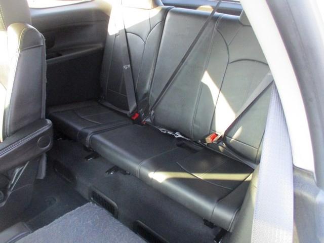 GMC Acadia Limited AWD 2017