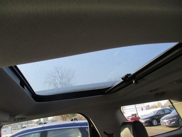 GMC Acadia Limited AWD 2017