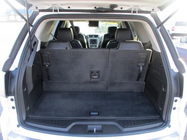 GMC Acadia Limited AWD 2017