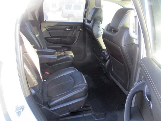 GMC Acadia Limited AWD 2017