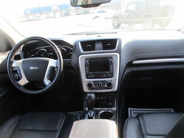 GMC Acadia Limited AWD 2017