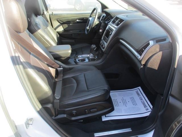 GMC Acadia Limited AWD 2017