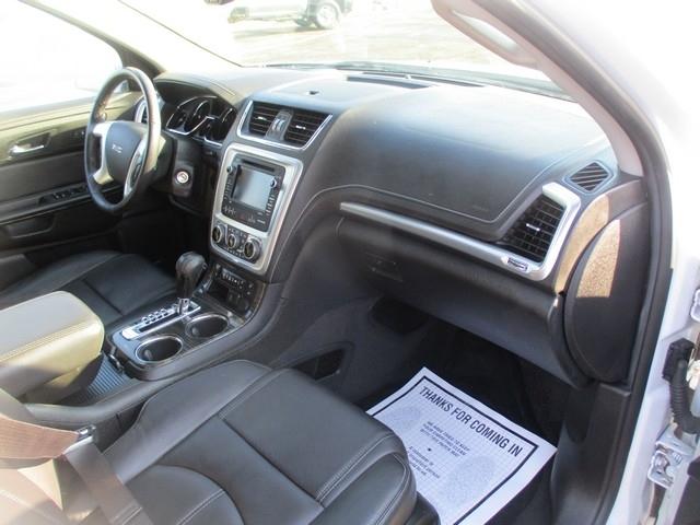 GMC Acadia Limited AWD 2017