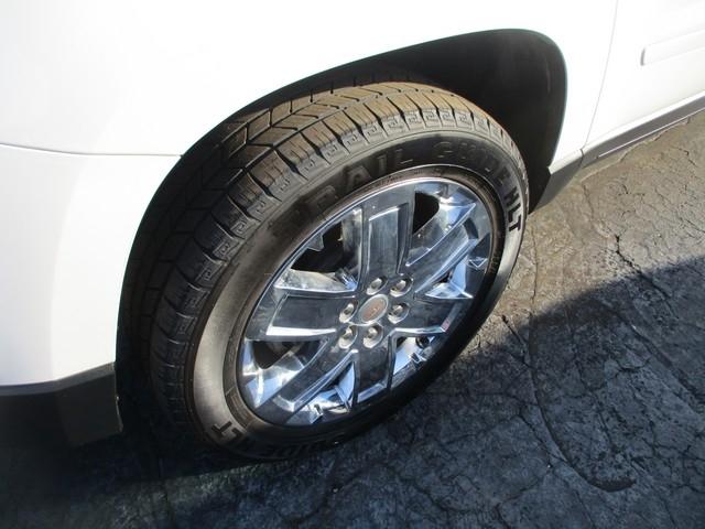 GMC Acadia Limited AWD 2017