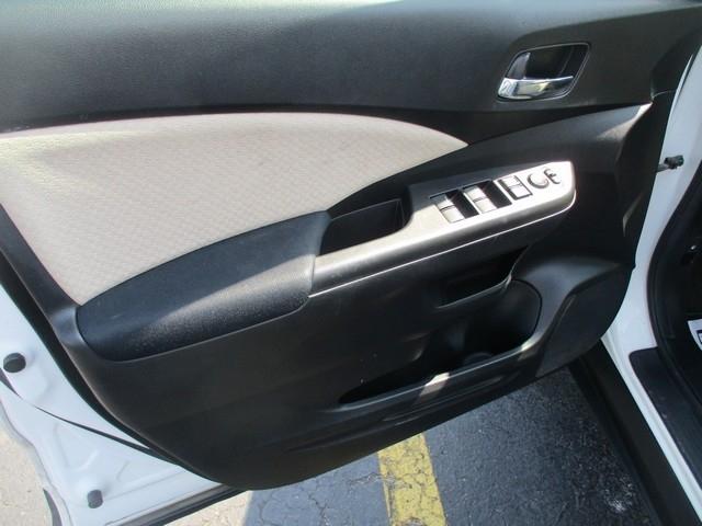 Honda CR-V EX 4WD 2015