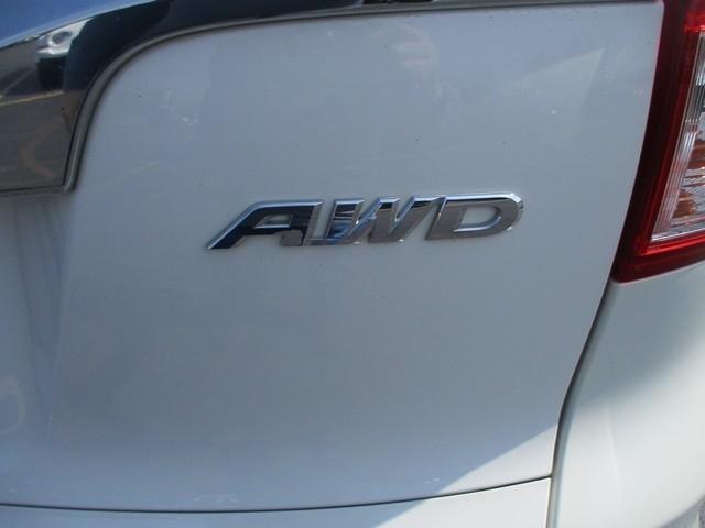 Honda CR-V EX 4WD 2015