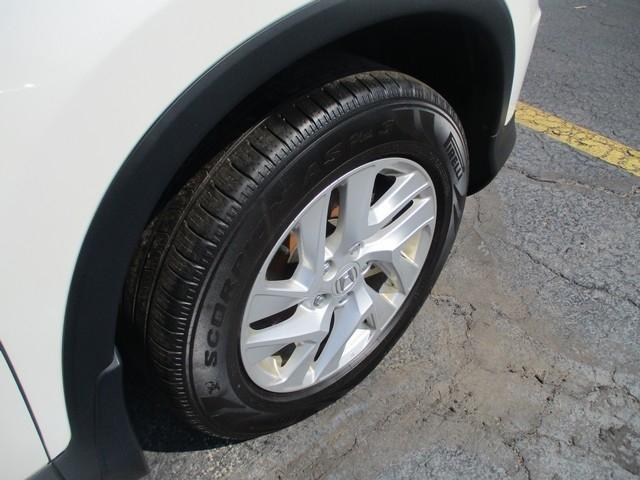 Honda CR-V EX 4WD 2015