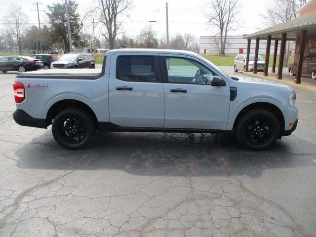 Ford Maverick XL 2023