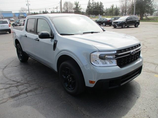 Ford Maverick XL 2023