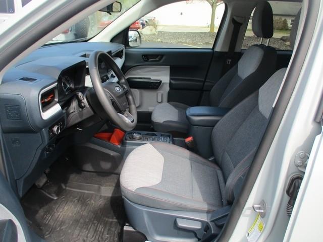 Ford Maverick XL 2023