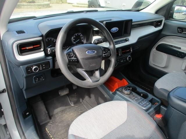 Ford Maverick XL 2023