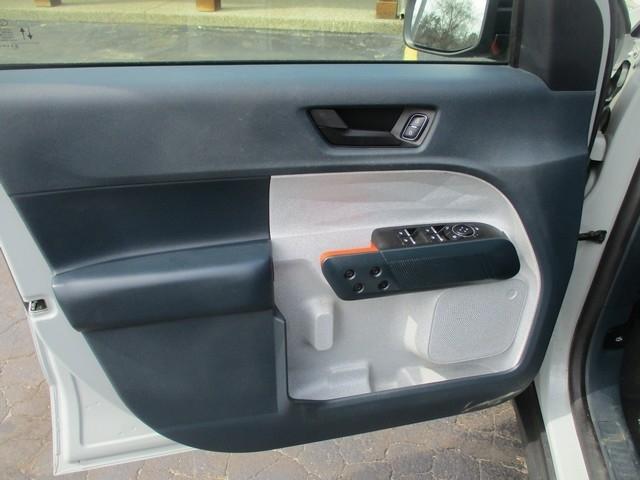 Ford Maverick XL 2023