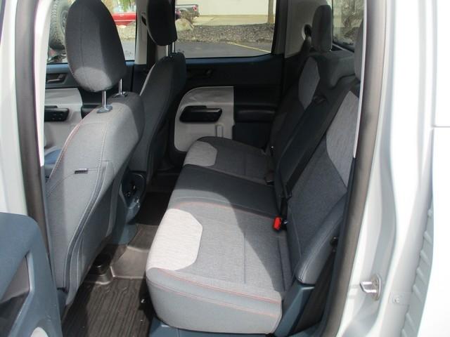 Ford Maverick XL 2023