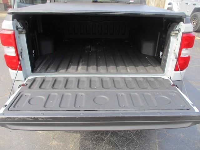 Ford Maverick XL 2023