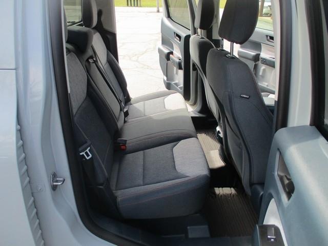 Ford Maverick XL 2023