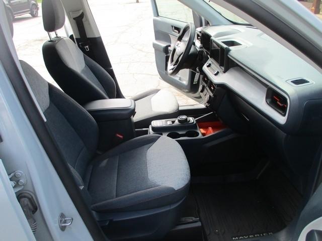 Ford Maverick XL 2023