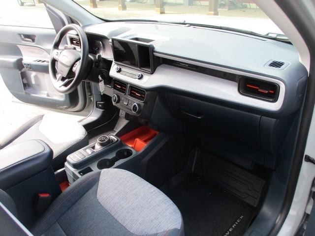 Ford Maverick XL 2023