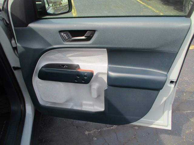 Ford Maverick XL 2023