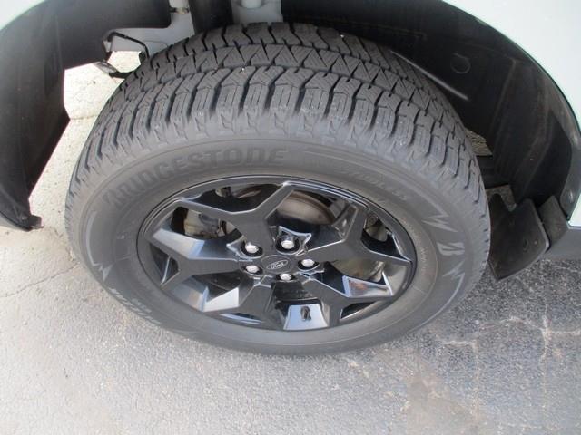 Ford Maverick XL 2023