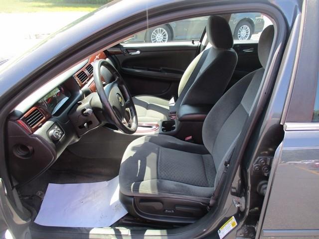 Chevrolet Impala LT 2011