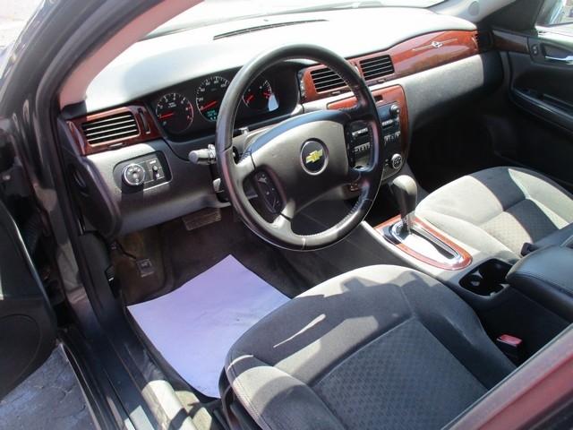 Chevrolet Impala LT 2011
