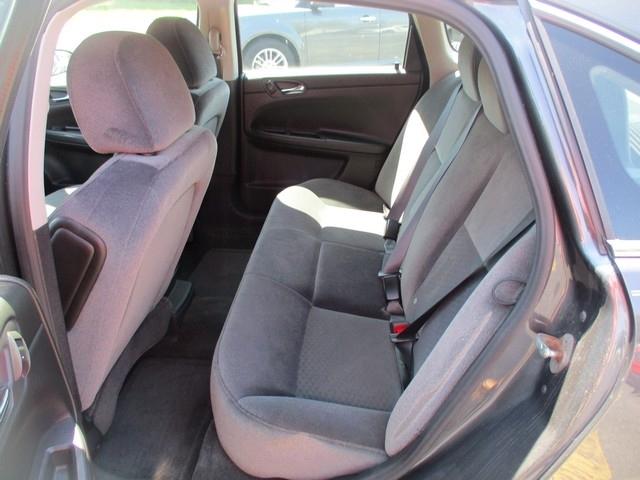 Chevrolet Impala LT 2011