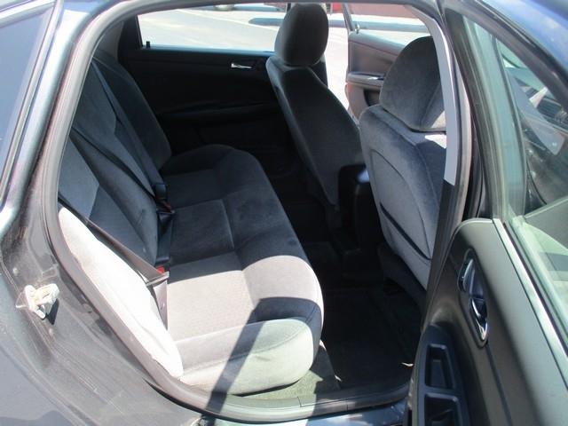 Chevrolet Impala LT 2011