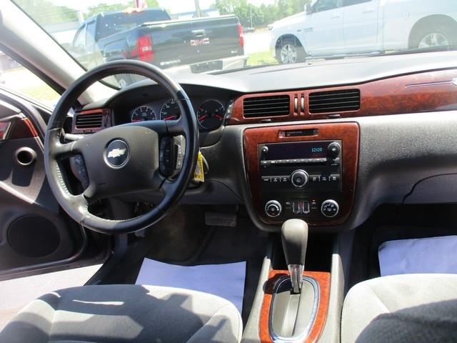 Chevrolet Impala LT 2011