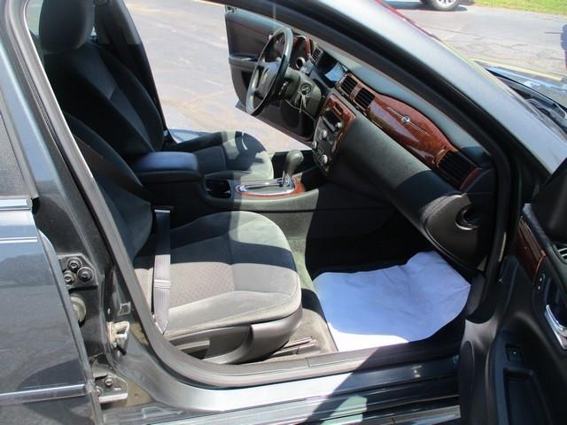 Chevrolet Impala LT 2011