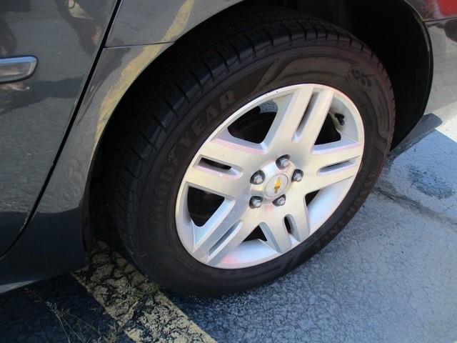 Chevrolet Impala LT 2011