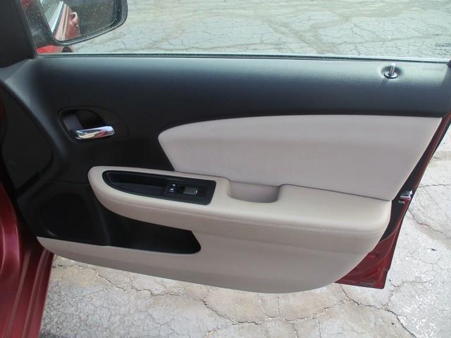 Chrysler 200 Touring 2013