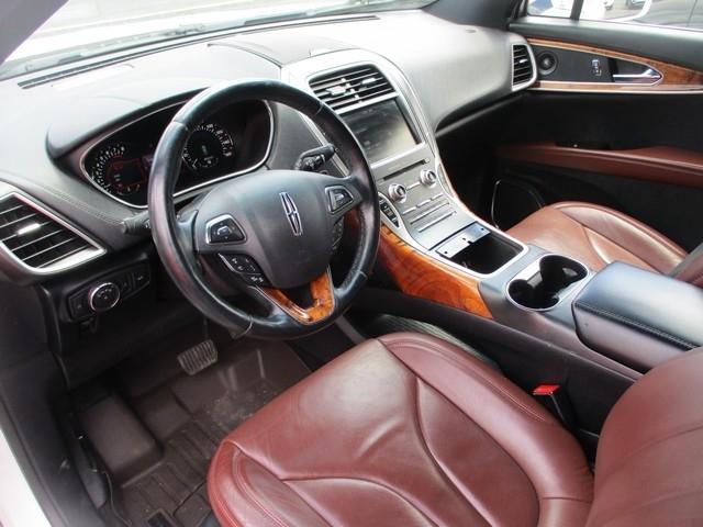 Lincoln MKX Reserve AWD 2016