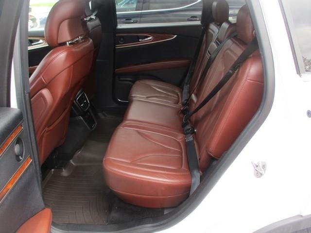 Lincoln MKX Reserve AWD 2016