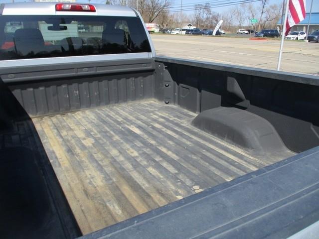 Chevrolet Silverado 2500HD Work Truck Regular Cab 4WD 2023